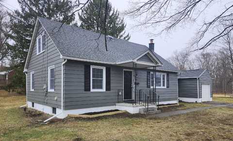 Normal, EAST STROUDSBURG, PA 18301