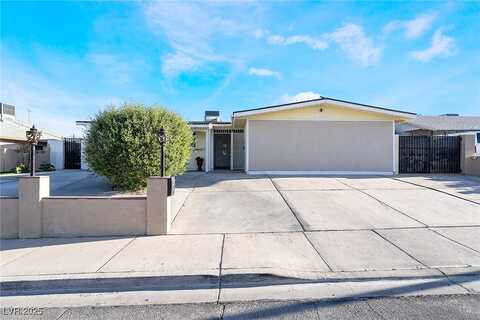 Del Santos, LAS VEGAS, NV 89121