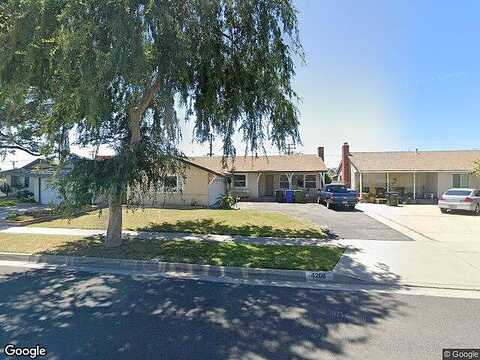 Shadydale, COVINA, CA 91722