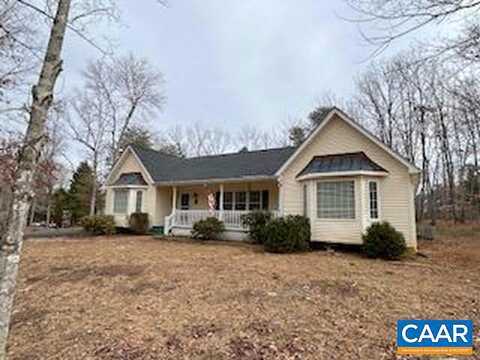 Jefferson, PALMYRA, VA 22963