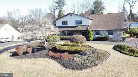Somers, HUNTINGDON VALLEY, PA 19006