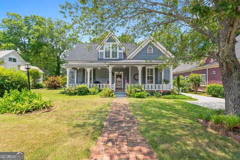 Main, HAMPTON, GA 30228