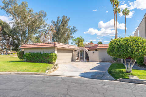 Calle Las Palmas, CATHEDRAL CITY, CA 92234