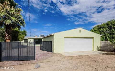 Tucson, TUCSON, AZ 85716