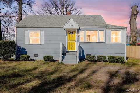 Chapel, RICHMOND, VA 23224