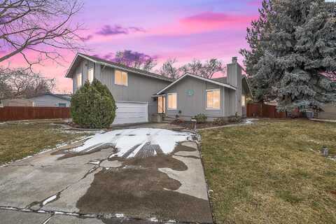 Westmoreland, RICHLAND, WA 99354