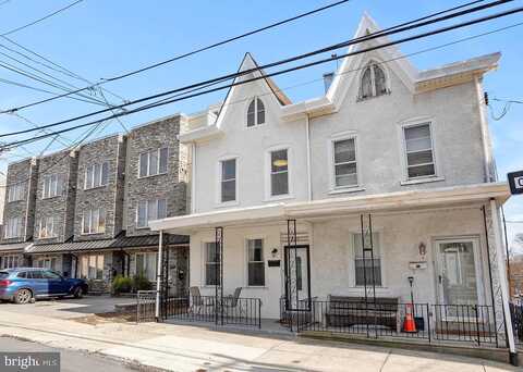 Delmar, PHILADELPHIA, PA 19128