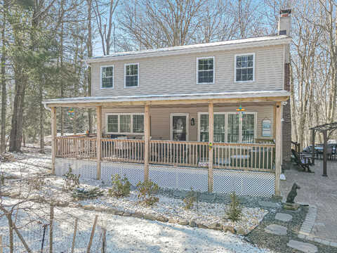 Beech Ridge, POCONO SUMMIT, PA 18346