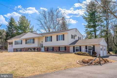 Stump Hall, COLLEGEVILLE, PA 19426