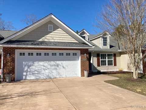 Kennington Park, AYLETT, VA 23009