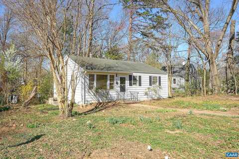 Monte Vista, CHARLOTTESVILLE, VA 22903