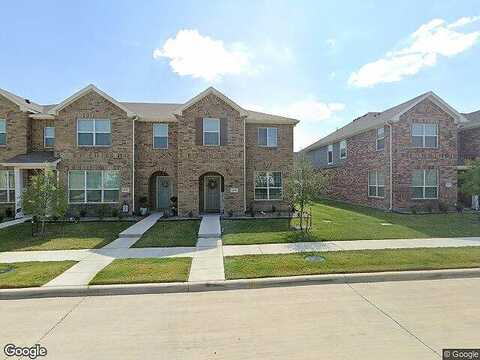 Bellflower, MESQUITE, TX 75150