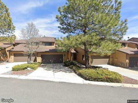 Saddleback, FLAGSTAFF, AZ 86004