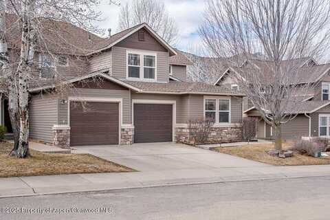 Capital, NEW CASTLE, CO 81647