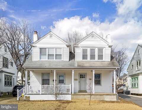 Powell, SPRINGFIELD, PA 19064