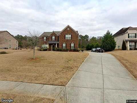 Ironwood, STOCKBRIDGE, GA 30281