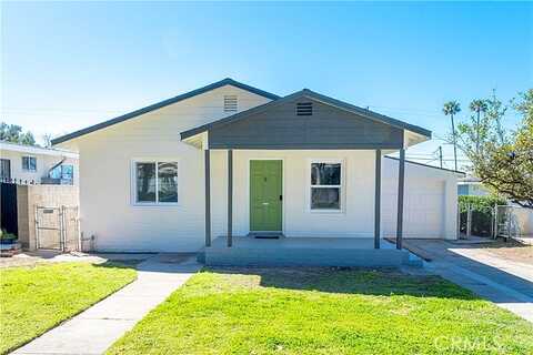 45Th, SAN BERNARDINO, CA 92404