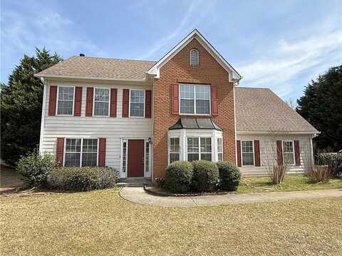 Green Gate, GRAYSON, GA 30017