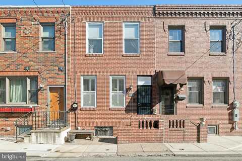 Warnock, PHILADELPHIA, PA 19148