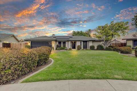 Seeger, VISALIA, CA 93292