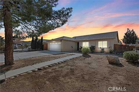 Carson, ADELANTO, CA 92301