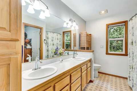 Parkridge, BEND, OR 97701