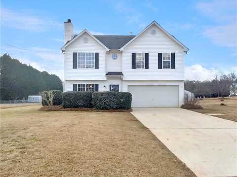 Floresta, MCDONOUGH, GA 30252