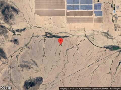 S Burger St, Tonopah, AZ 85354
