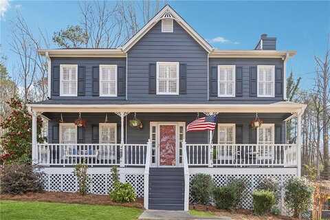 Twin Courts, MARIETTA, GA 30008