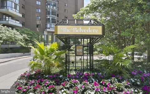 Oak, ARLINGTON, VA 22209