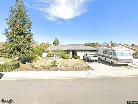 Paseo, LA VERNE, CA 91750