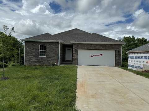 401 E Wright Street, Willard, MO 65781