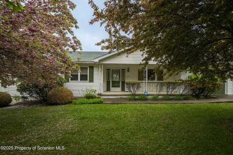 295 Crisp Avenue, Scranton, PA 18504