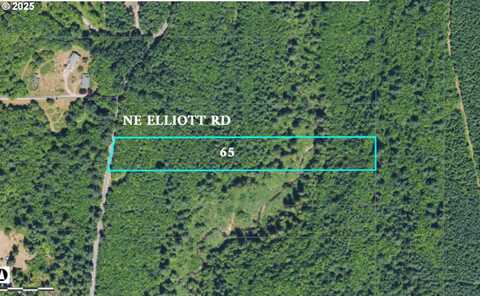 0 NE Elliott RD, Yacolt, WA 98675