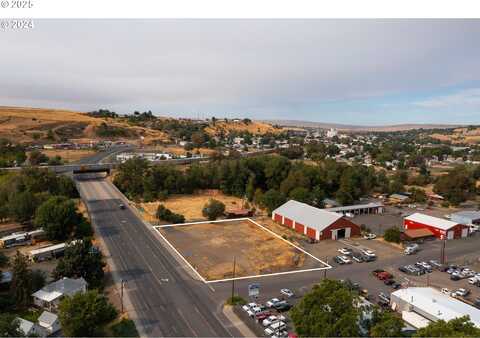 Highway 11, Pendleton, OR 97801