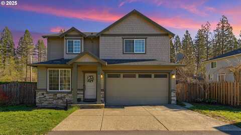 2857 SE 22ND TER, Gresham, OR 97080