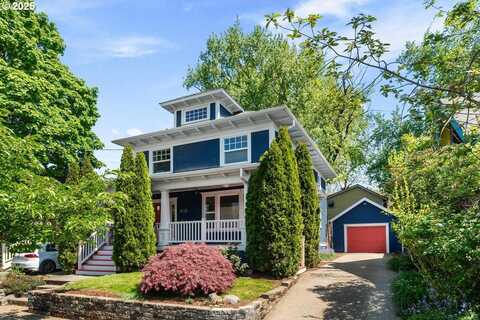 1626 SE 35TH AVE, Portland, OR 97214