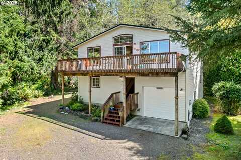 9320 NEHALEM RD, Manzanita, OR 97130