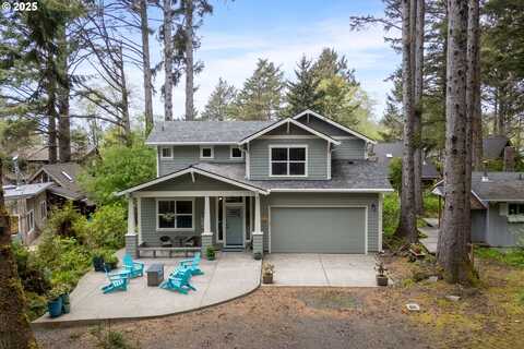 164 Hills LN, Cannon Beach, OR 97110