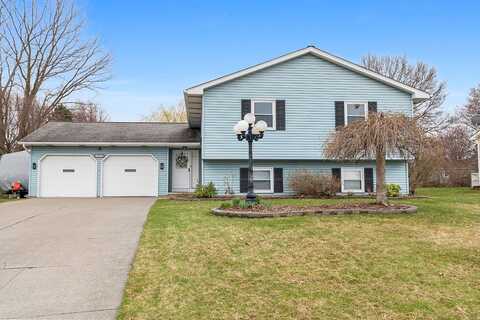 42Nd, ERIE, PA 16510