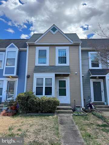 Valley Stream, WOODBRIDGE, VA 22191