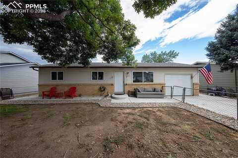 Chadwick, COLORADO SPRINGS, CO 80906
