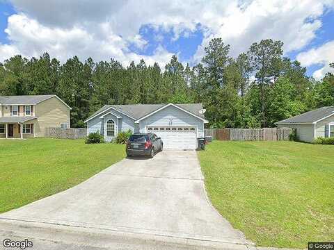 Sugar Maple, KINGSLAND, GA 31548
