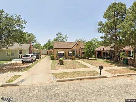 Kenwood, SAN ANGELO, TX 76903