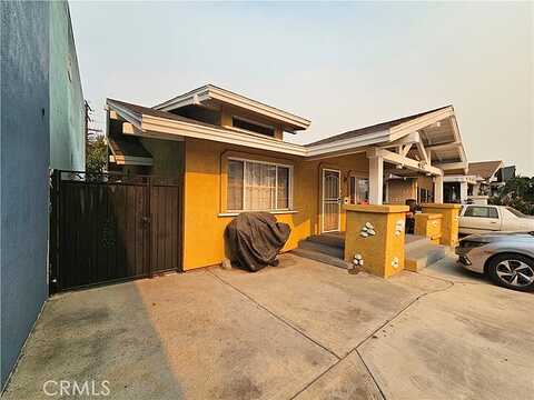59Th, LOS ANGELES, CA 90044