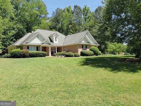 Barrington Farms, SHARPSBURG, GA 30277