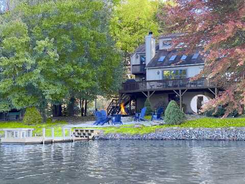 Arrowhead, POCONO LAKE, PA 18347