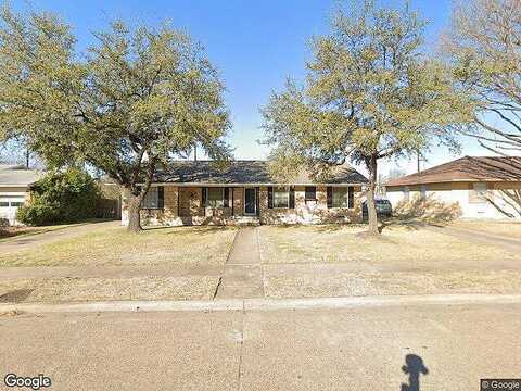 Patricia, GARLAND, TX 75042