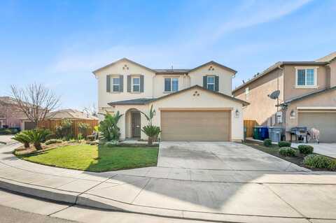 Peach, MADERA, CA 93638