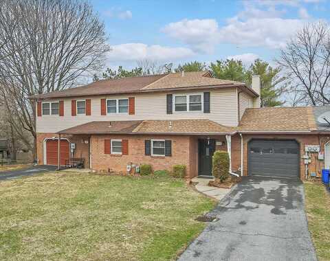 High Point, EASTON, PA 18042